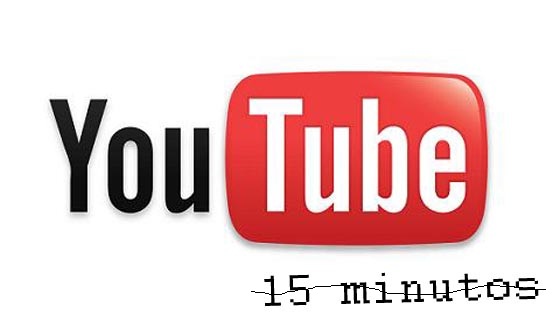 subir videos de mas de 15 minutos youtube
