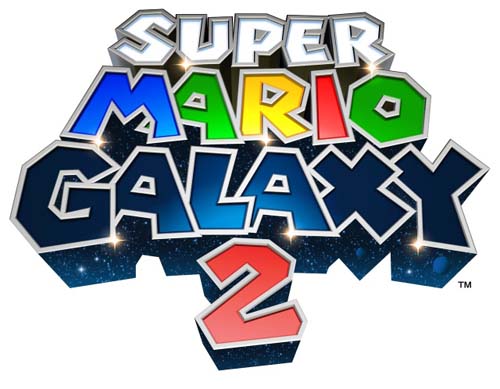 super mario galaxy 2 wii