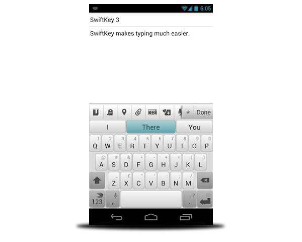 swiftkey 3 android apk