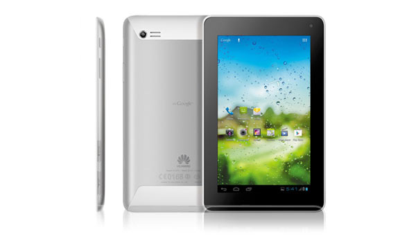 tablet 7 pulgadas huawei