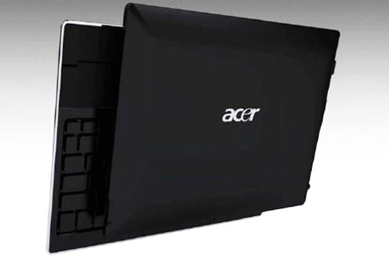 tablet acer windows 7 10