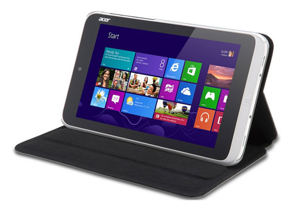 tablet acer windows 8 w3