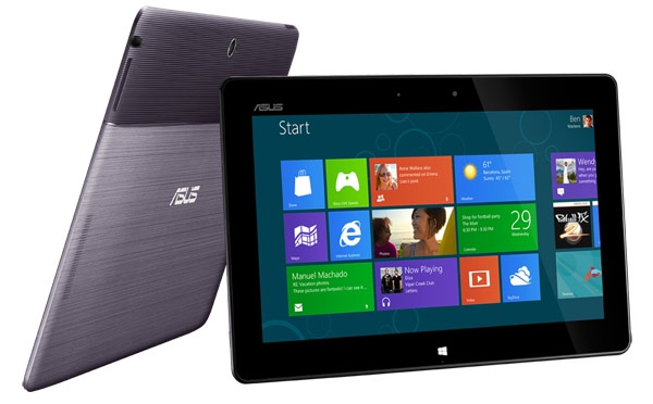 tablet asus windows 8