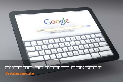 tablet google