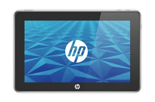 tablet hp slate