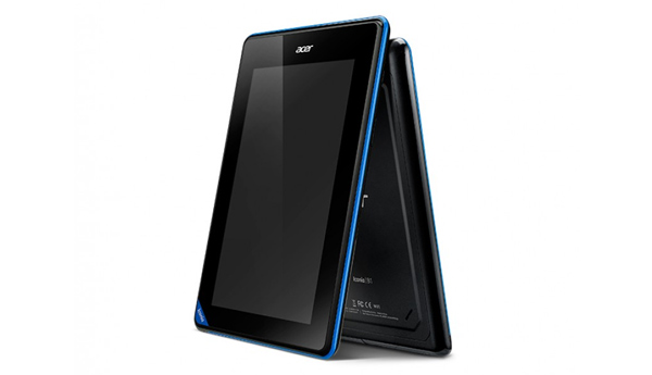 tablet iconia b1 acer