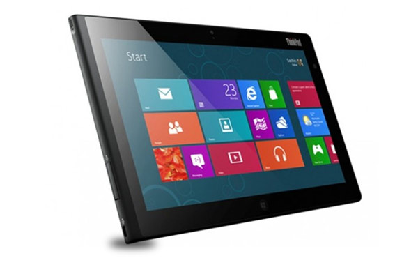 tablet lenovo tablet windows 8