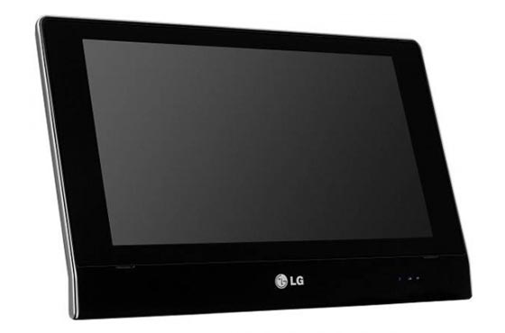 tablet lg e note windows 7