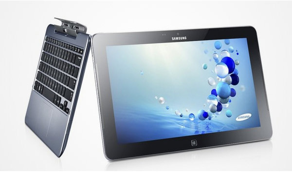 tablet samsug ativ smart pc