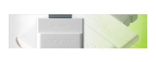 tarjeta memoria oficial xbox 360
