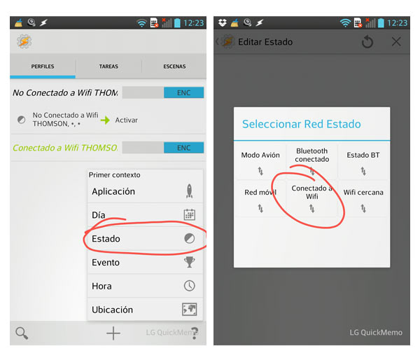 tasker secure settings