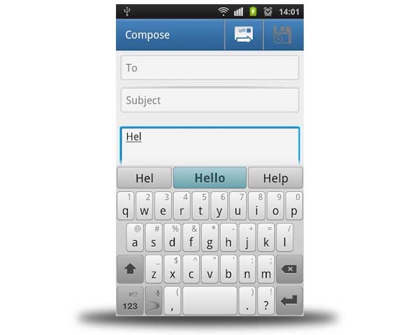 teclado swiftkey x apk android