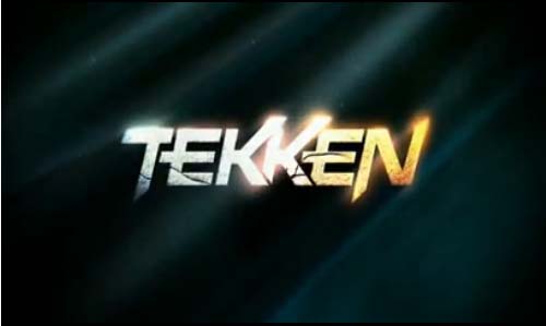 tekken movie