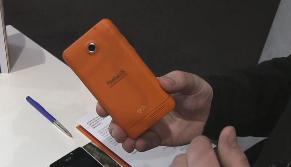 telefono firefox os geeksphone