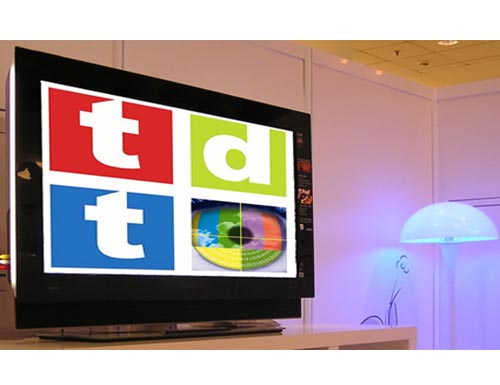 television tdt