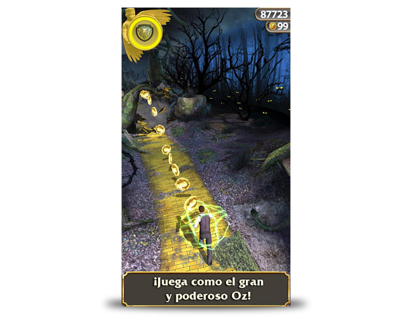 temple run oz android apk