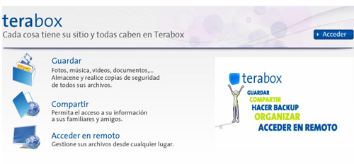 terabox telefonica