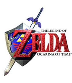 the legend of zelda nintendo 3ds