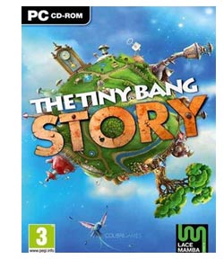 the tiny bang story pc