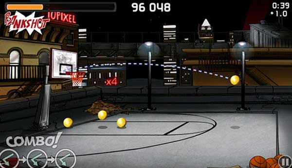 tip off basketball apk