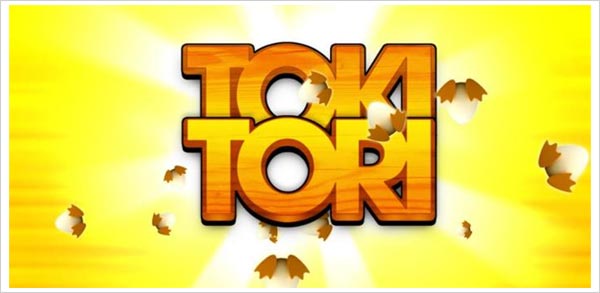 toki tori android