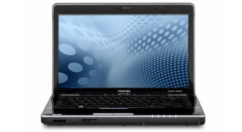 toshiba satellite m500 1