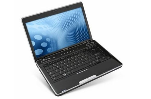 toshiba satellite m500 2