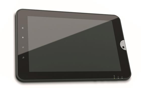 toshiba tablet android