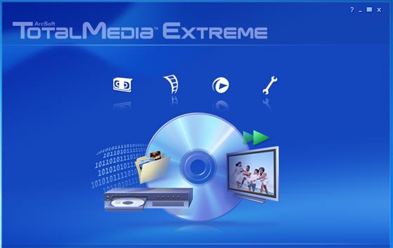 totalmedia extreme