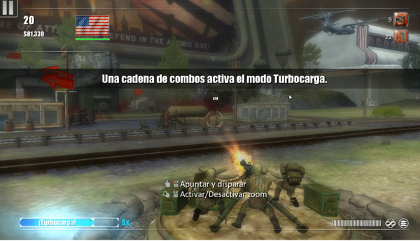toy soldier cold war touch edition windows 8
