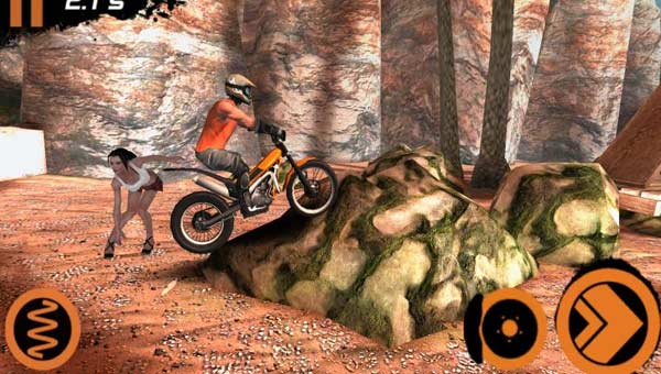 trial xtreme android