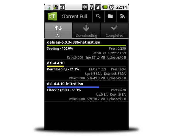 ttorrent pro apk