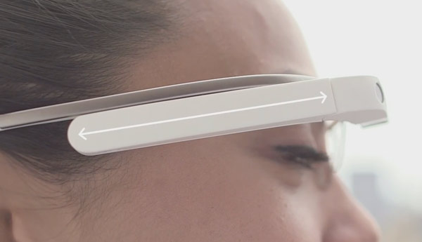 tutorial google glass