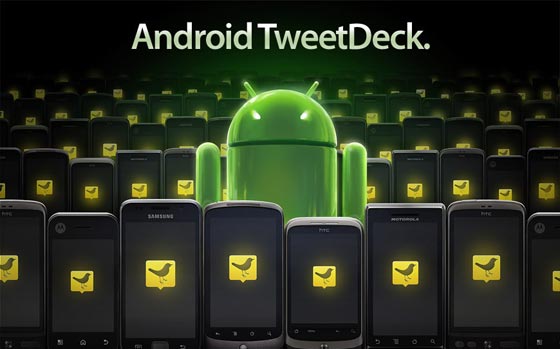 tweetdeck android