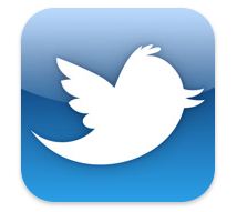 twitter iphone ipad