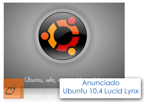 ubuntu 10.4 lucid lynx
