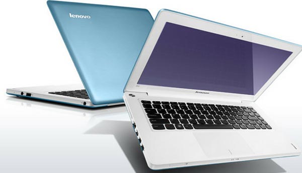 ultrabook lenovo ideapad