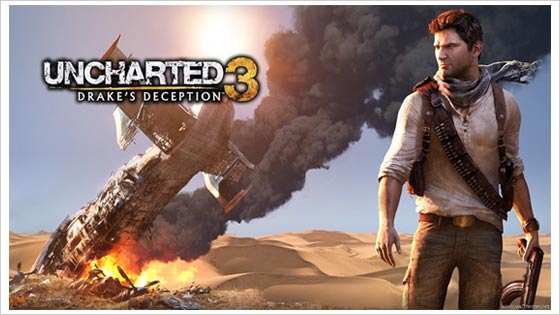 uncharted 3 la traicion de drake