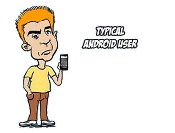usuario android