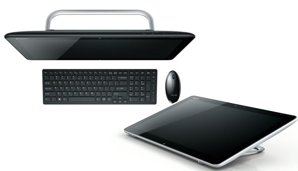 vaio tap 20 sony tablet