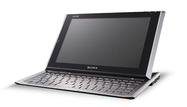 vaio u tablet