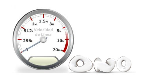 velocidad subida adsl 12 megas ono