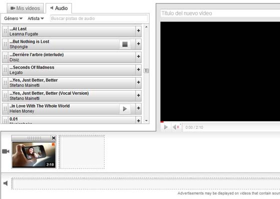 video editor youtube 3