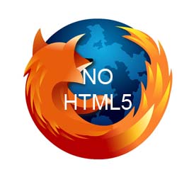 videos youtube html5 firefox