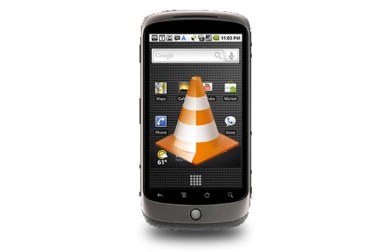 vlc android