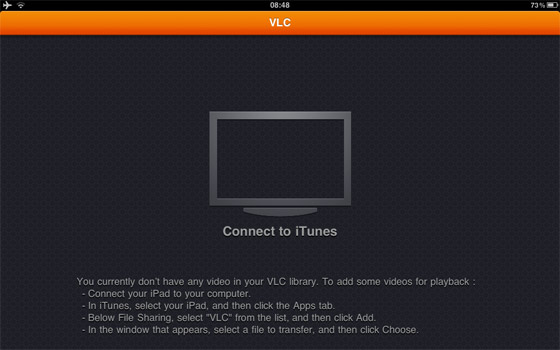 vlc ipad iphone