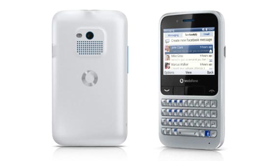 vodafone 555 blue