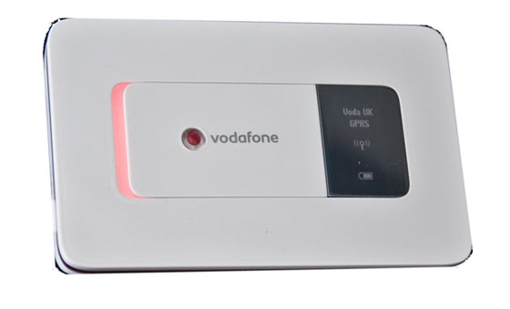 vodafone mobile r201 wifi