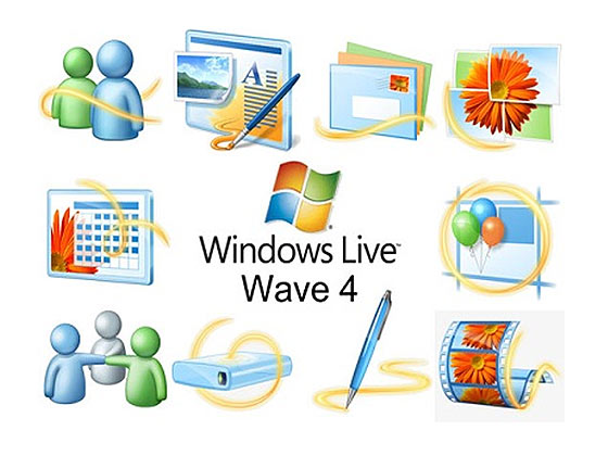wave 4 windows live