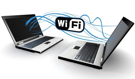 wifi direct transferencias